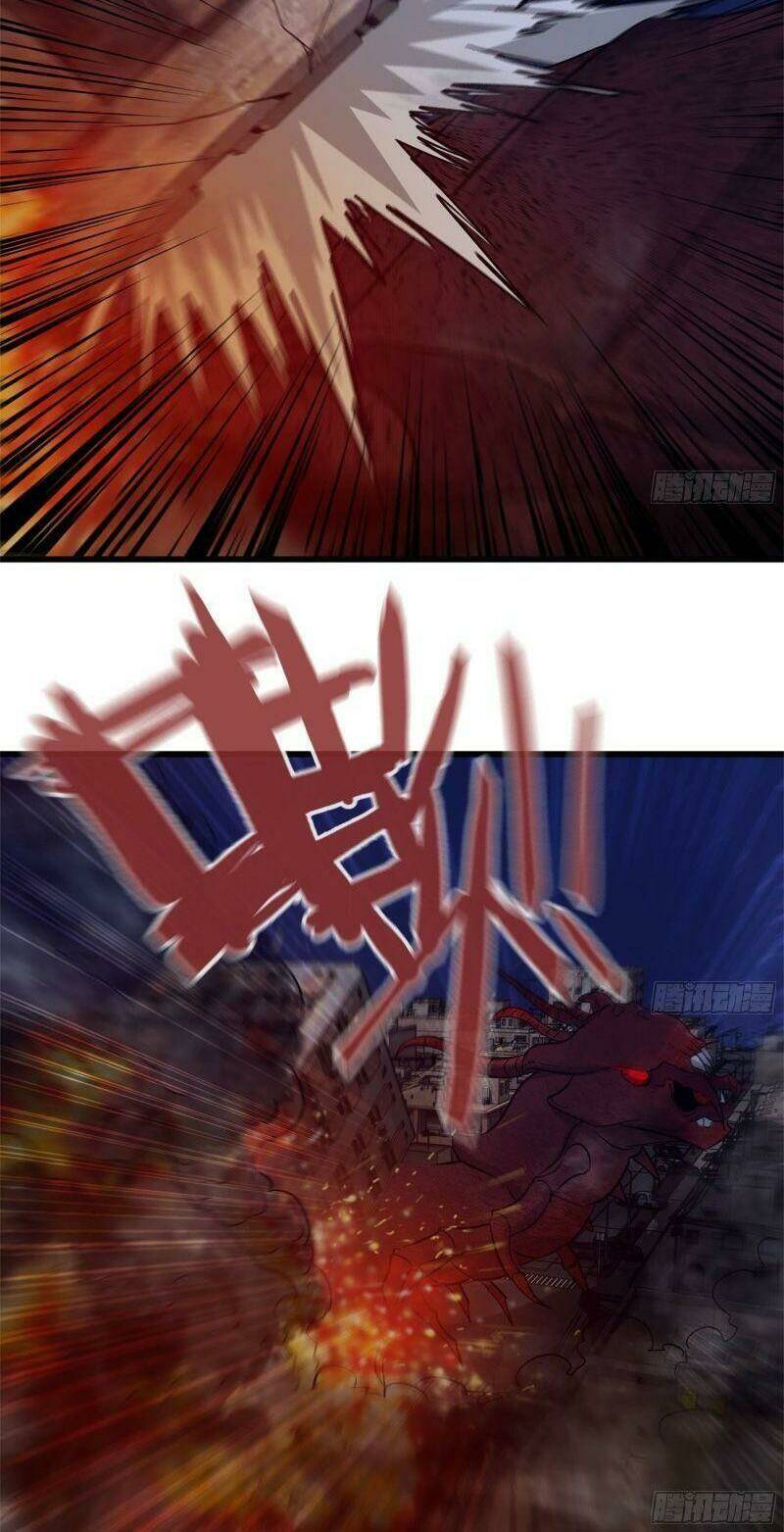 Tôi Chuyển Vàng Tại Mạt Thế - Chapter 207 - Page 11