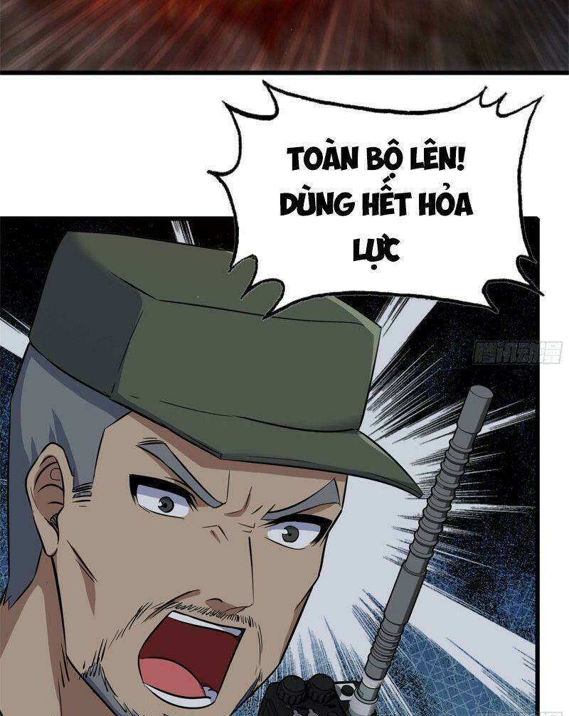 Tôi Chuyển Vàng Tại Mạt Thế - Chapter 207 - Page 12