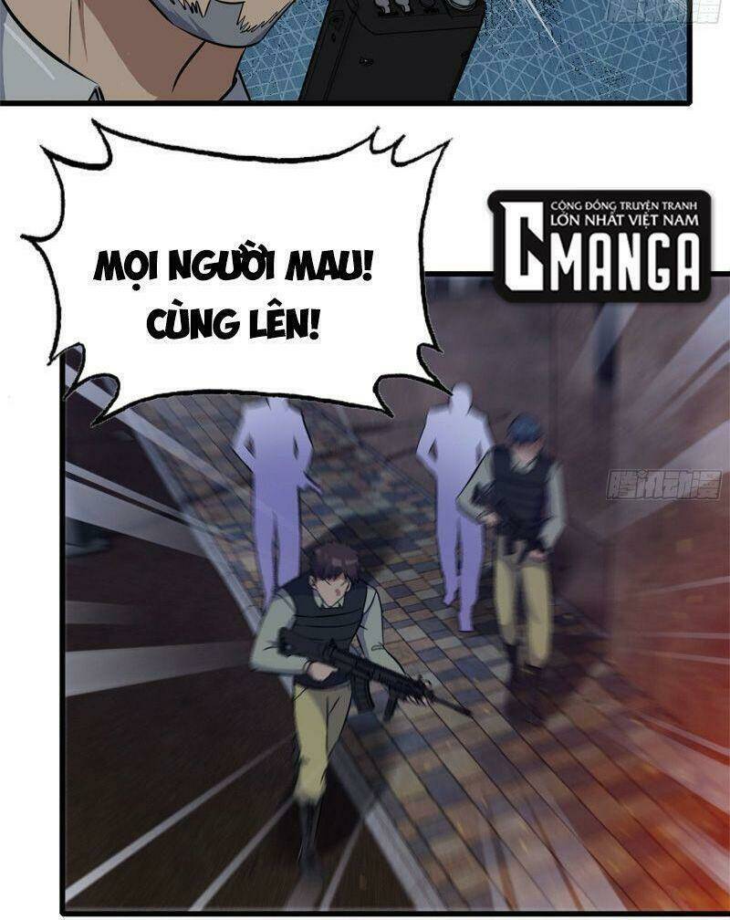 Tôi Chuyển Vàng Tại Mạt Thế - Chapter 207 - Page 13