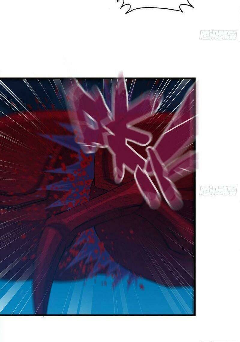 Tôi Chuyển Vàng Tại Mạt Thế - Chapter 207 - Page 19