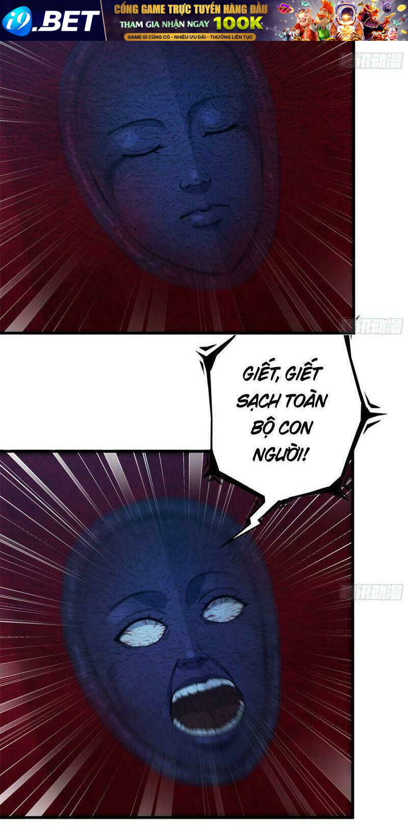 Tôi Chuyển Vàng Tại Mạt Thế - Chapter 207 - Page 21