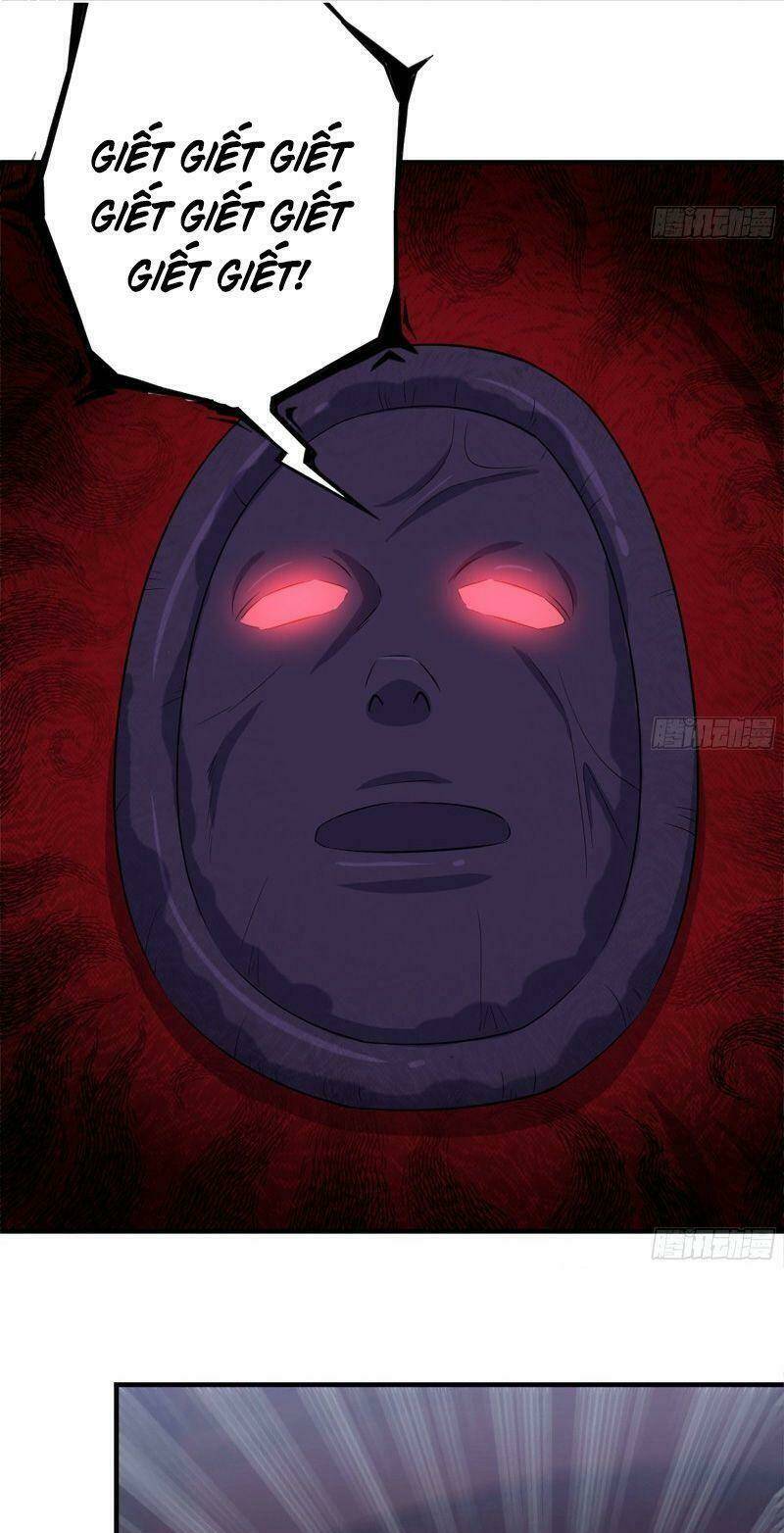 Tôi Chuyển Vàng Tại Mạt Thế - Chapter 207 - Page 27