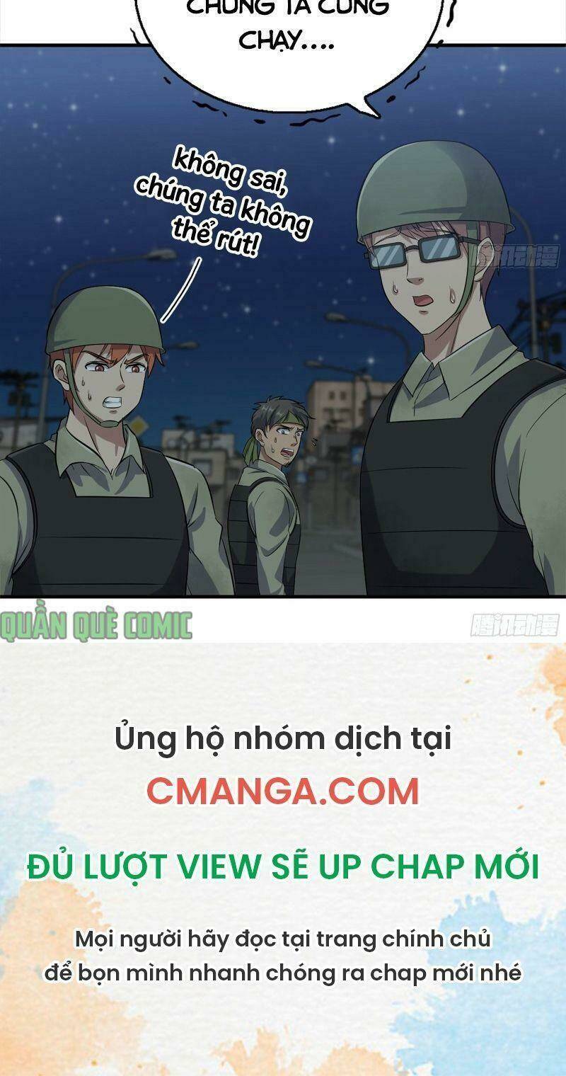 Tôi Chuyển Vàng Tại Mạt Thế - Chapter 207 - Page 31