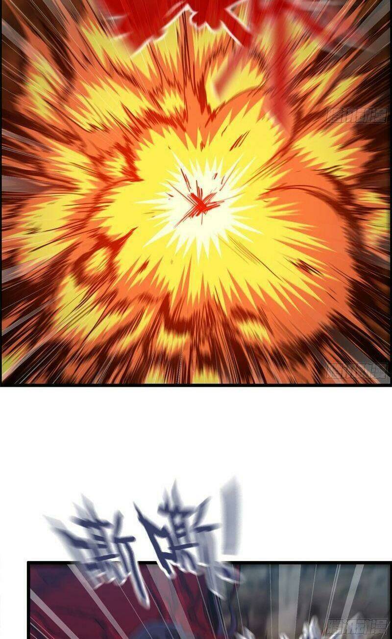 Tôi Chuyển Vàng Tại Mạt Thế - Chapter 207 - Page 3