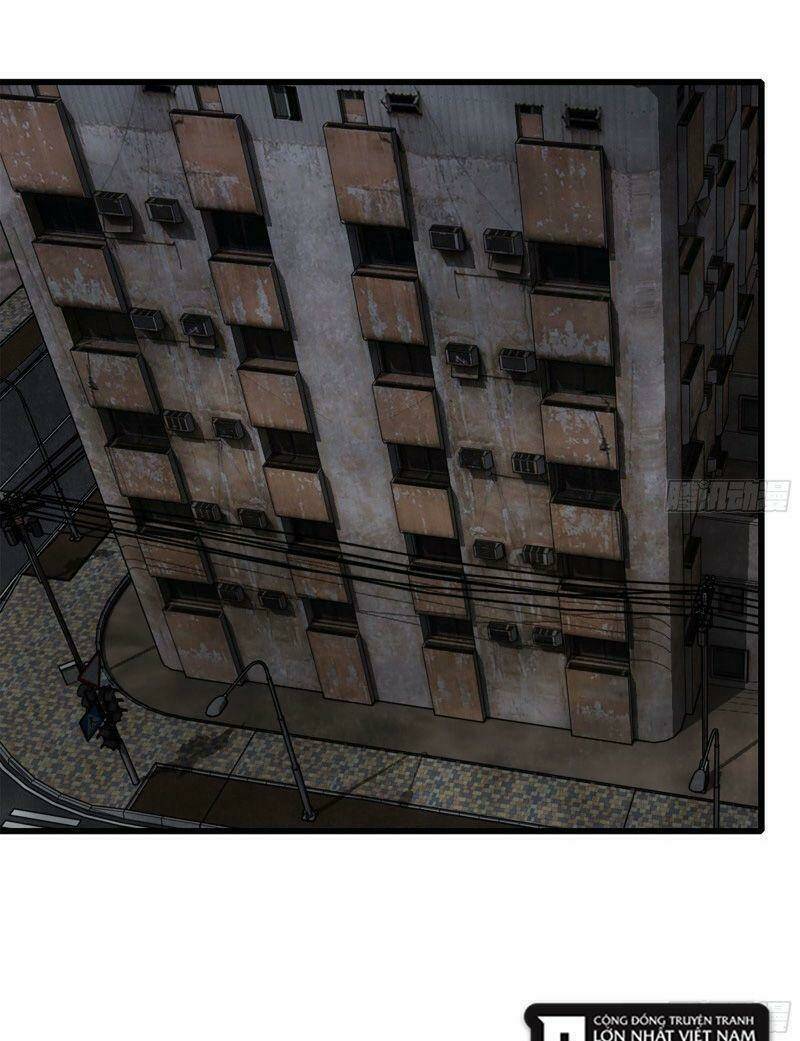 Tôi Chuyển Vàng Tại Mạt Thế - Chapter 207 - Page 6