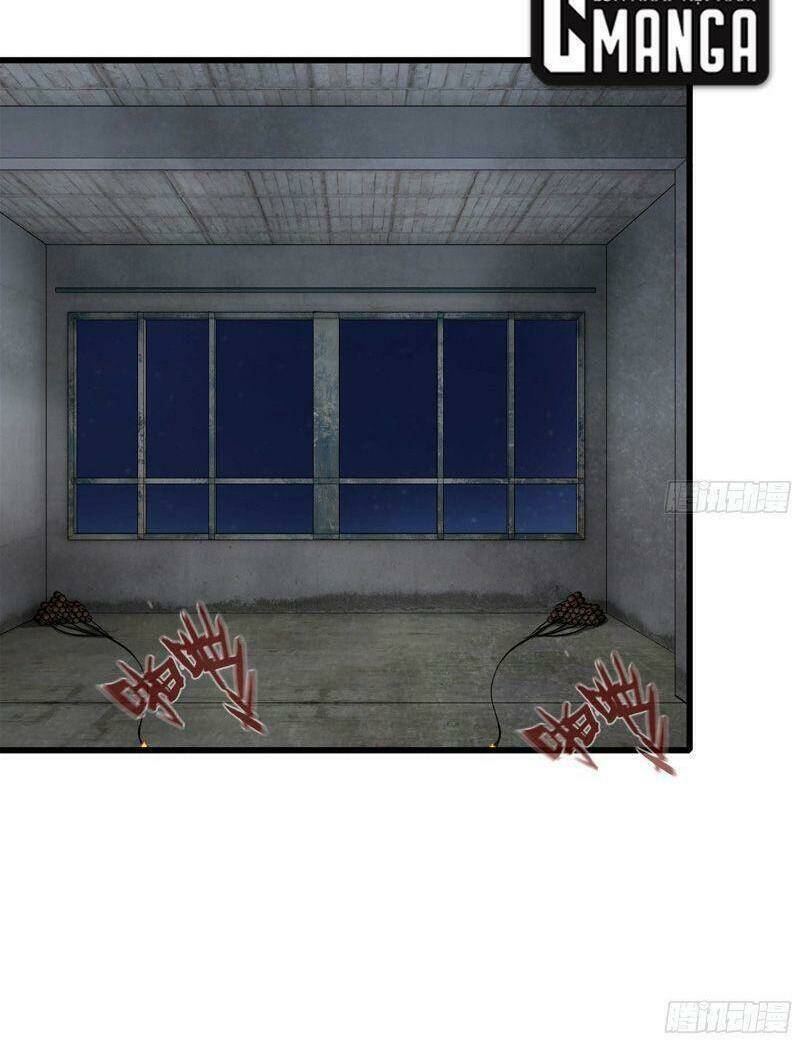 Tôi Chuyển Vàng Tại Mạt Thế - Chapter 207 - Page 7