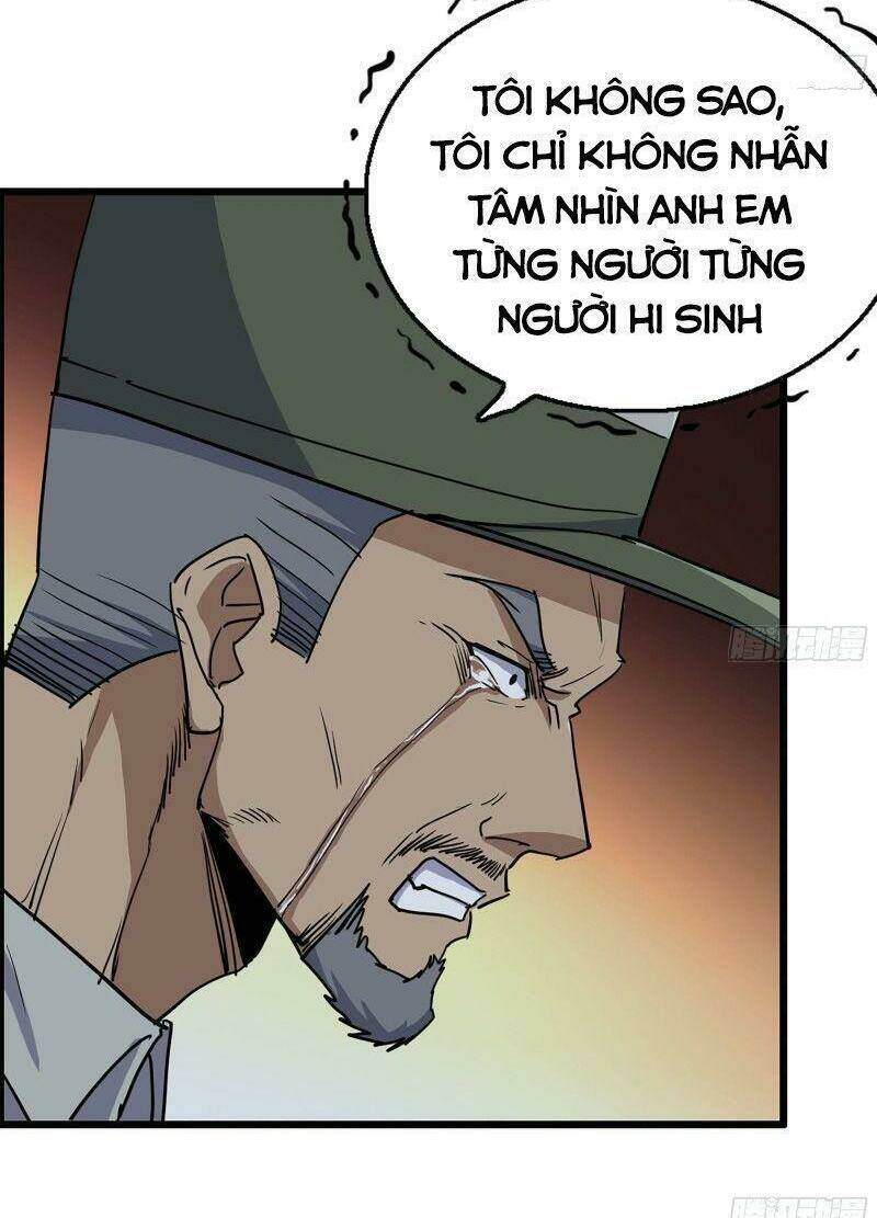 Tôi Chuyển Vàng Tại Mạt Thế - Chapter 208 - Page 9