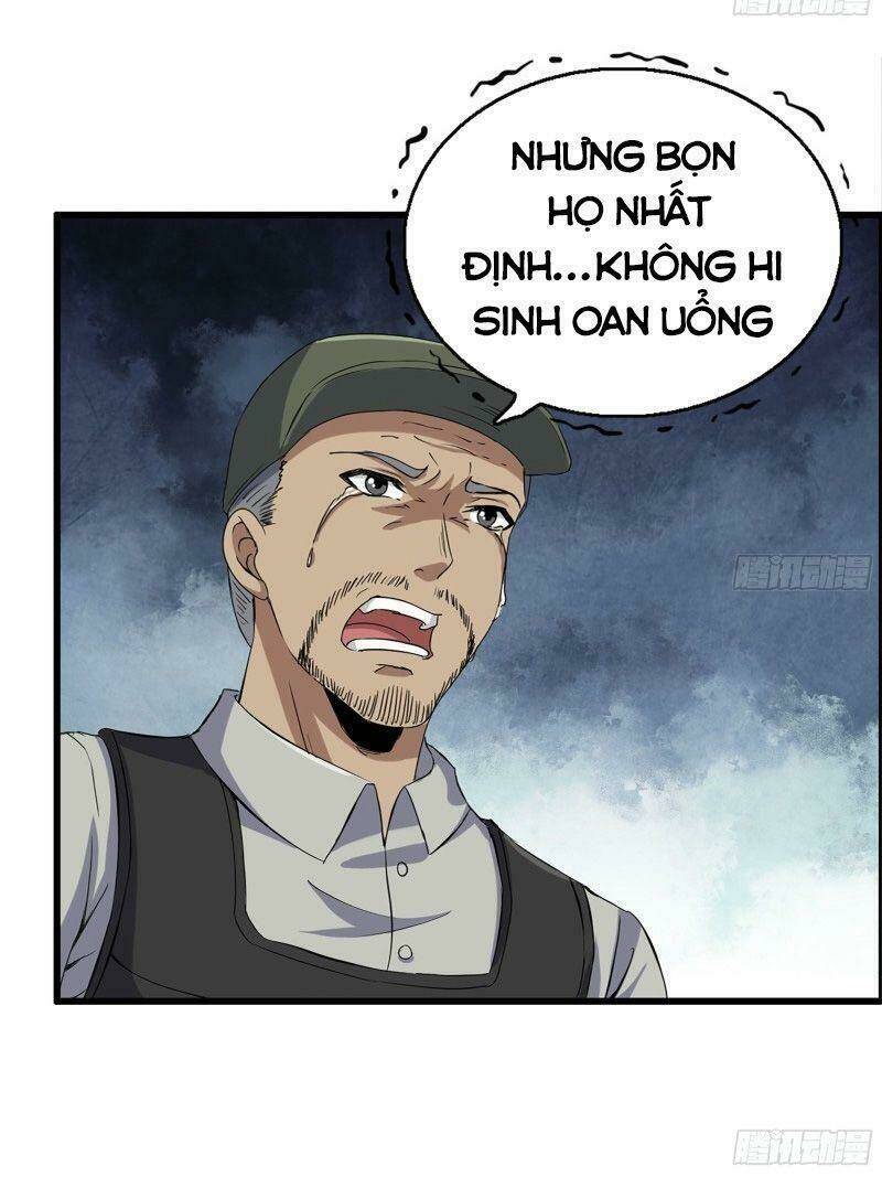 Tôi Chuyển Vàng Tại Mạt Thế - Chapter 208 - Page 10