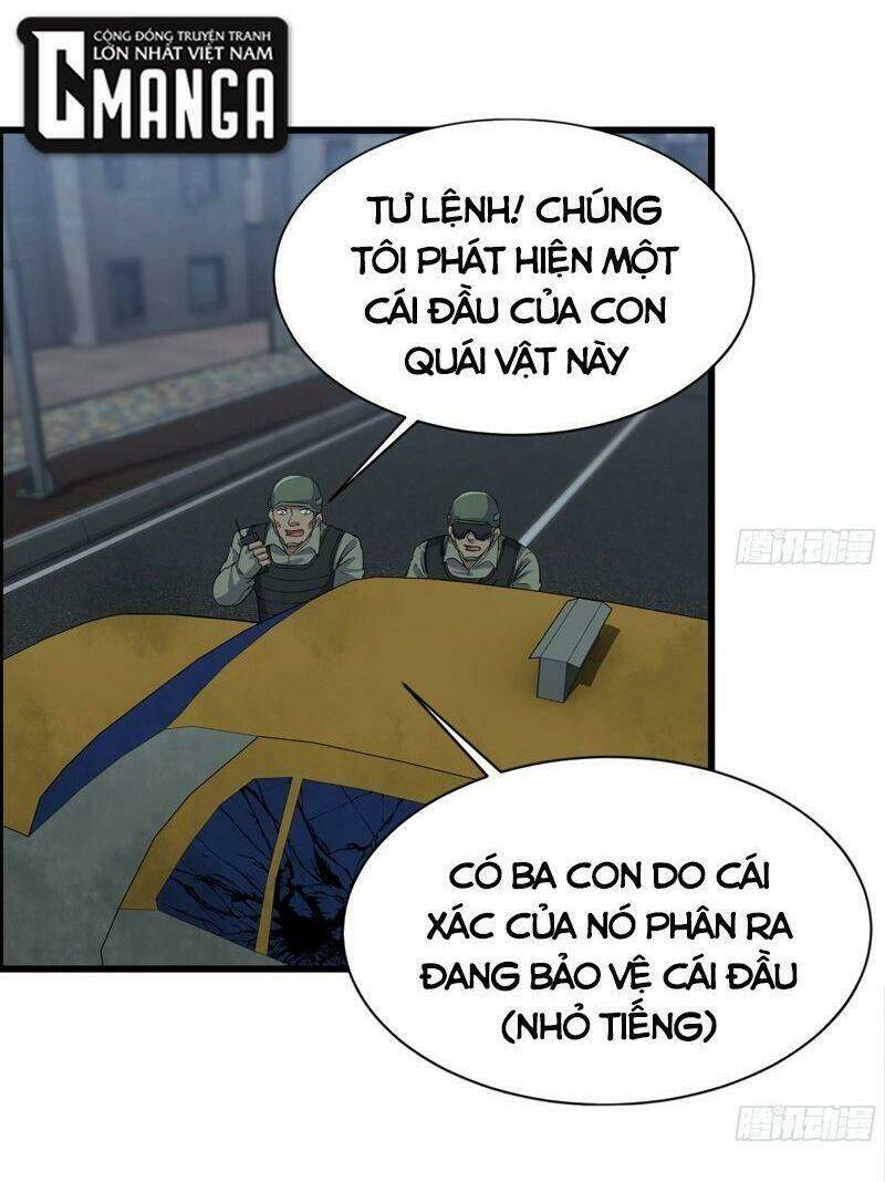 Tôi Chuyển Vàng Tại Mạt Thế - Chapter 208 - Page 11