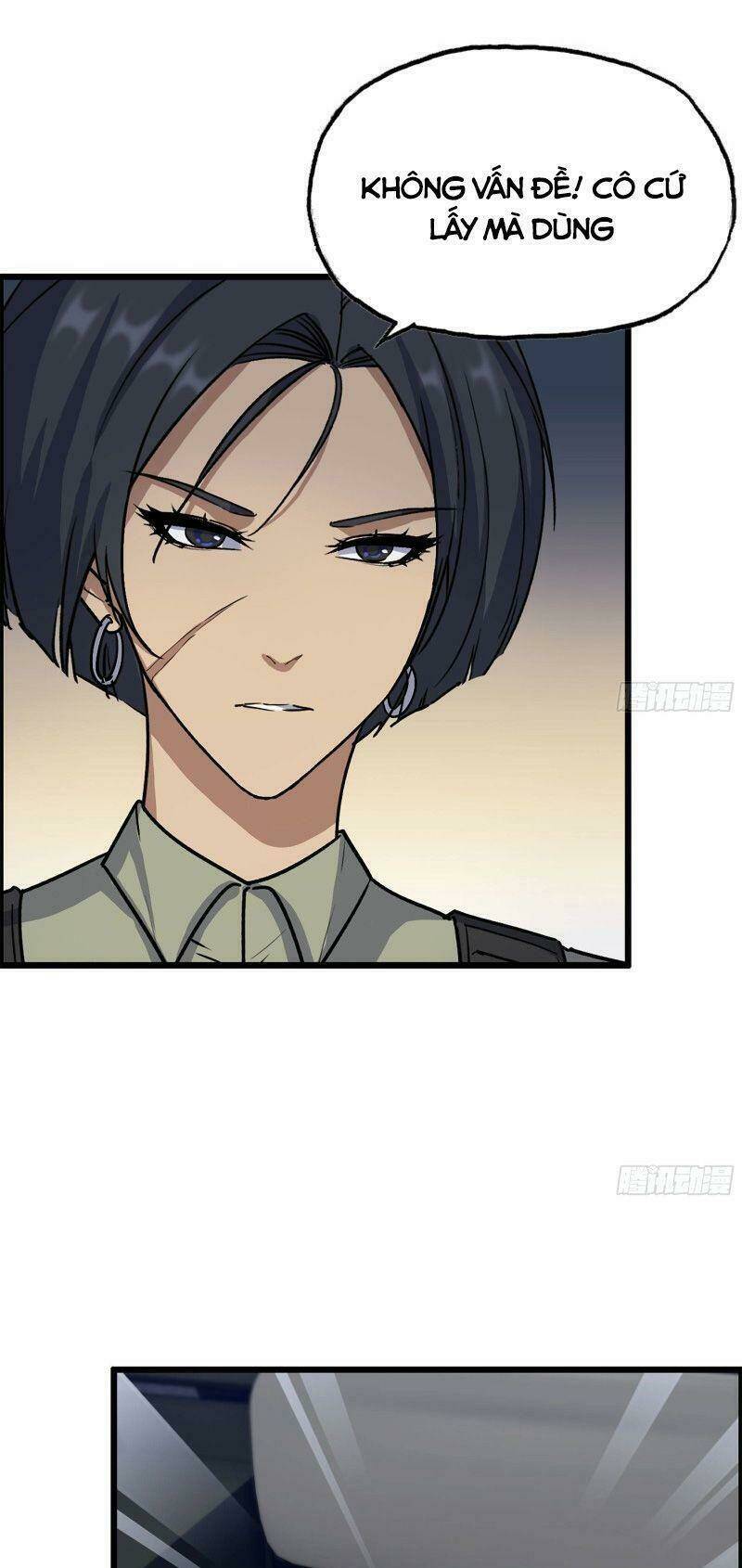 Tôi Chuyển Vàng Tại Mạt Thế - Chapter 208 - Page 26