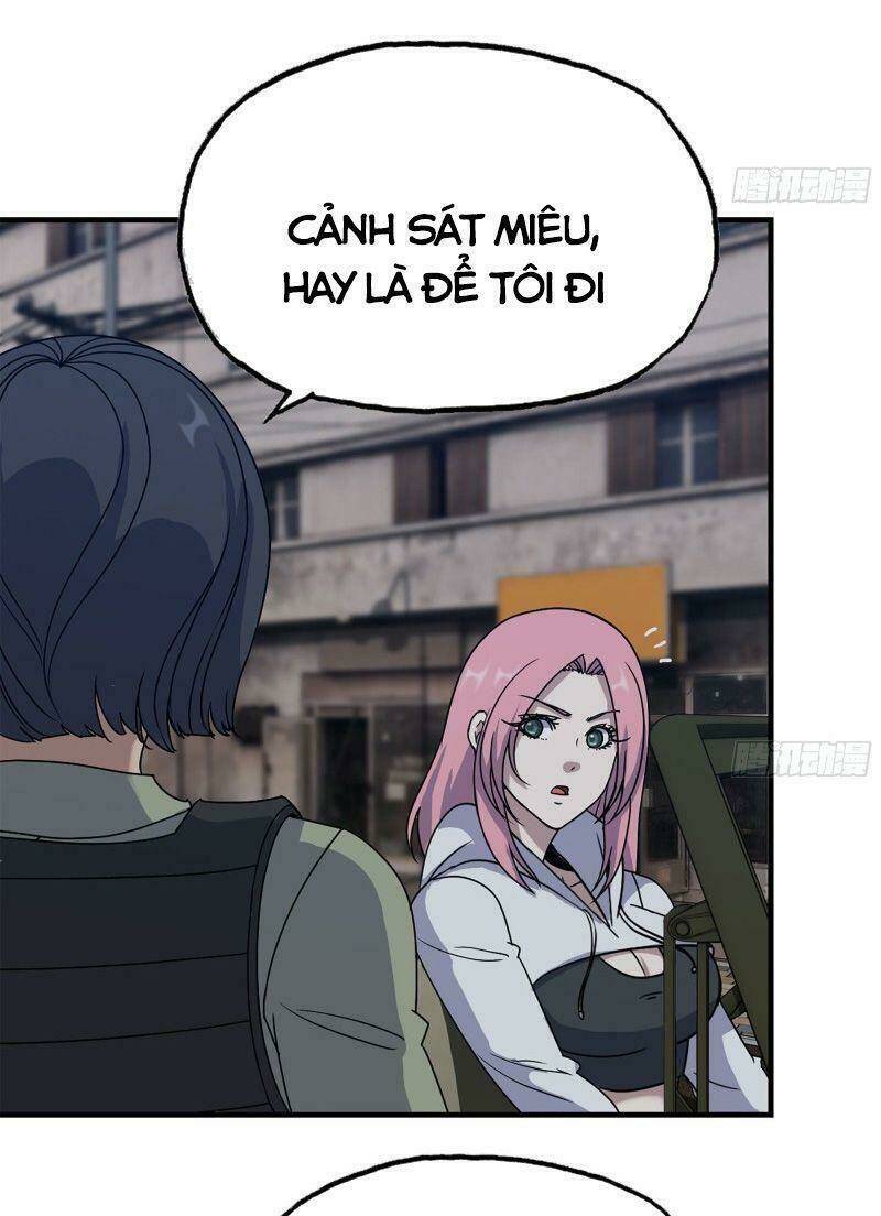 Tôi Chuyển Vàng Tại Mạt Thế - Chapter 208 - Page 29