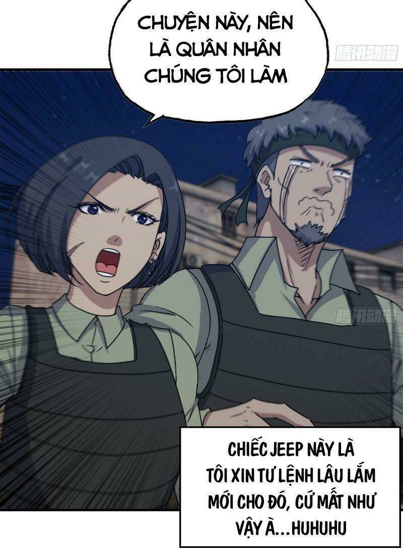 Tôi Chuyển Vàng Tại Mạt Thế - Chapter 208 - Page 30