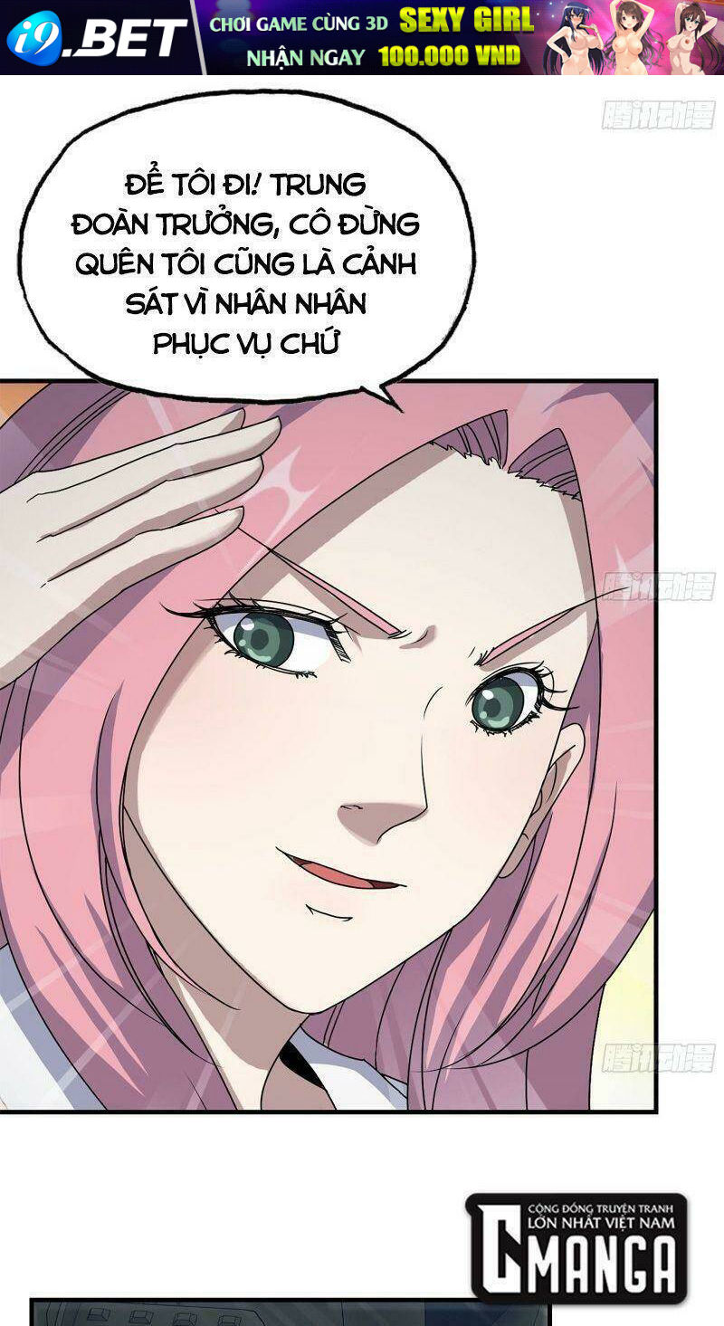 Tôi Chuyển Vàng Tại Mạt Thế - Chapter 208 - Page 31