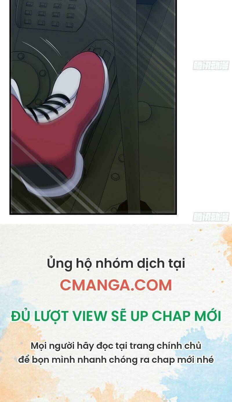 Tôi Chuyển Vàng Tại Mạt Thế - Chapter 208 - Page 32