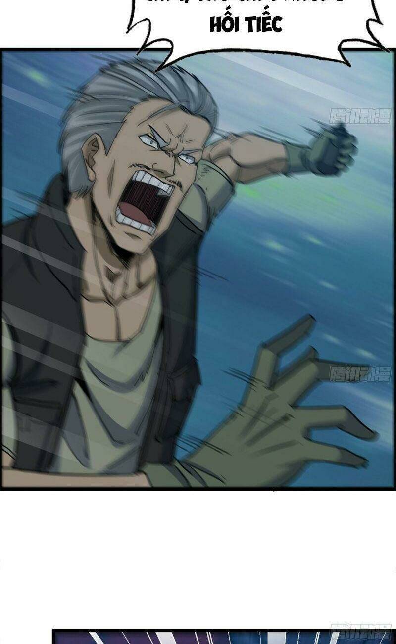 Tôi Chuyển Vàng Tại Mạt Thế - Chapter 208 - Page 3