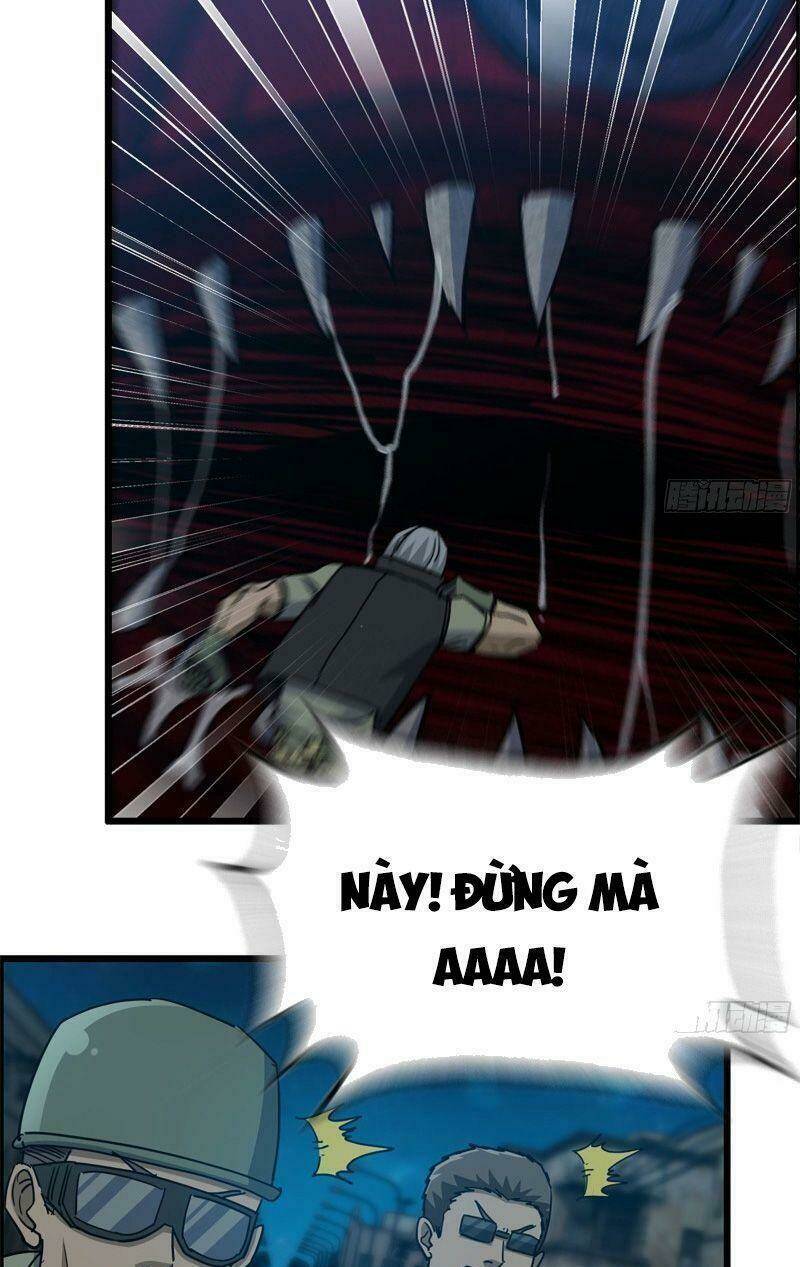 Tôi Chuyển Vàng Tại Mạt Thế - Chapter 208 - Page 4