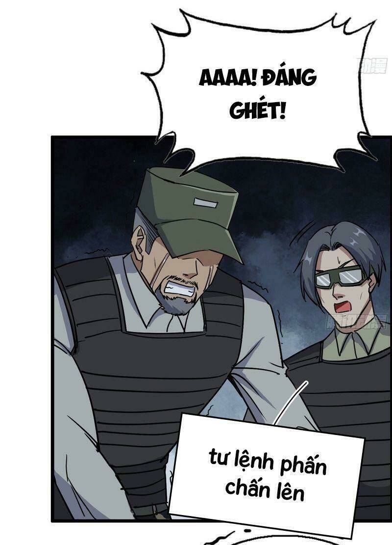 Tôi Chuyển Vàng Tại Mạt Thế - Chapter 208 - Page 8