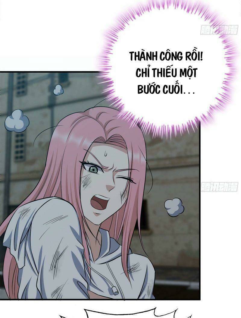 Tôi Chuyển Vàng Tại Mạt Thế - Chapter 209 - Page 10