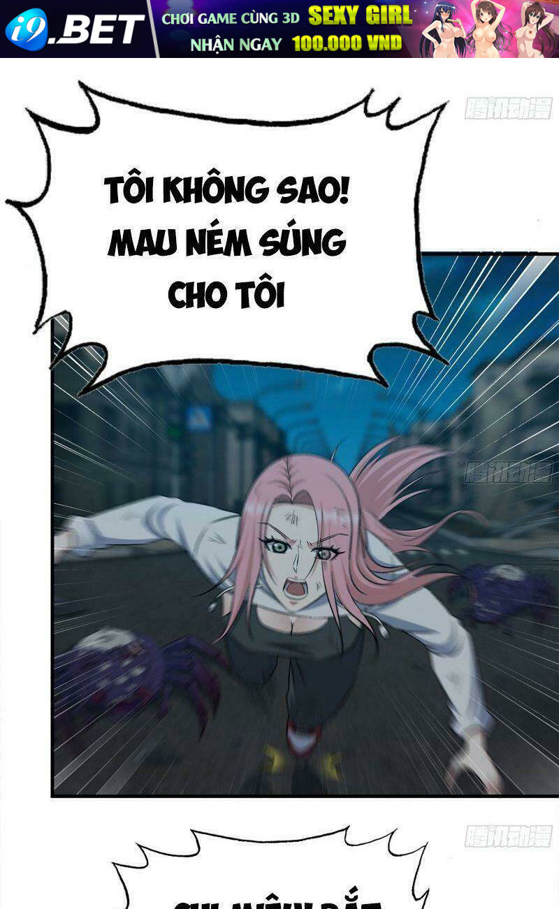 Tôi Chuyển Vàng Tại Mạt Thế - Chapter 209 - Page 12