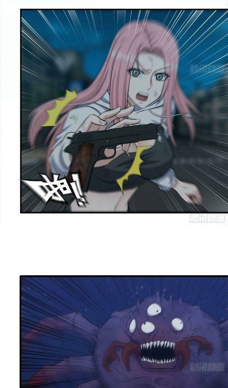 Tôi Chuyển Vàng Tại Mạt Thế - Chapter 209 - Page 14