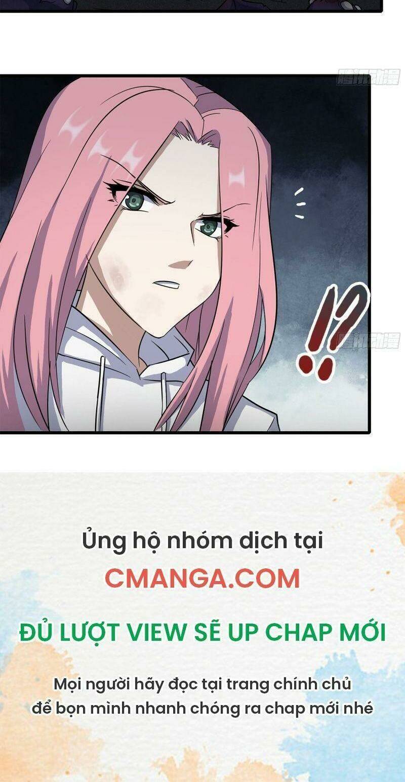 Tôi Chuyển Vàng Tại Mạt Thế - Chapter 209 - Page 17