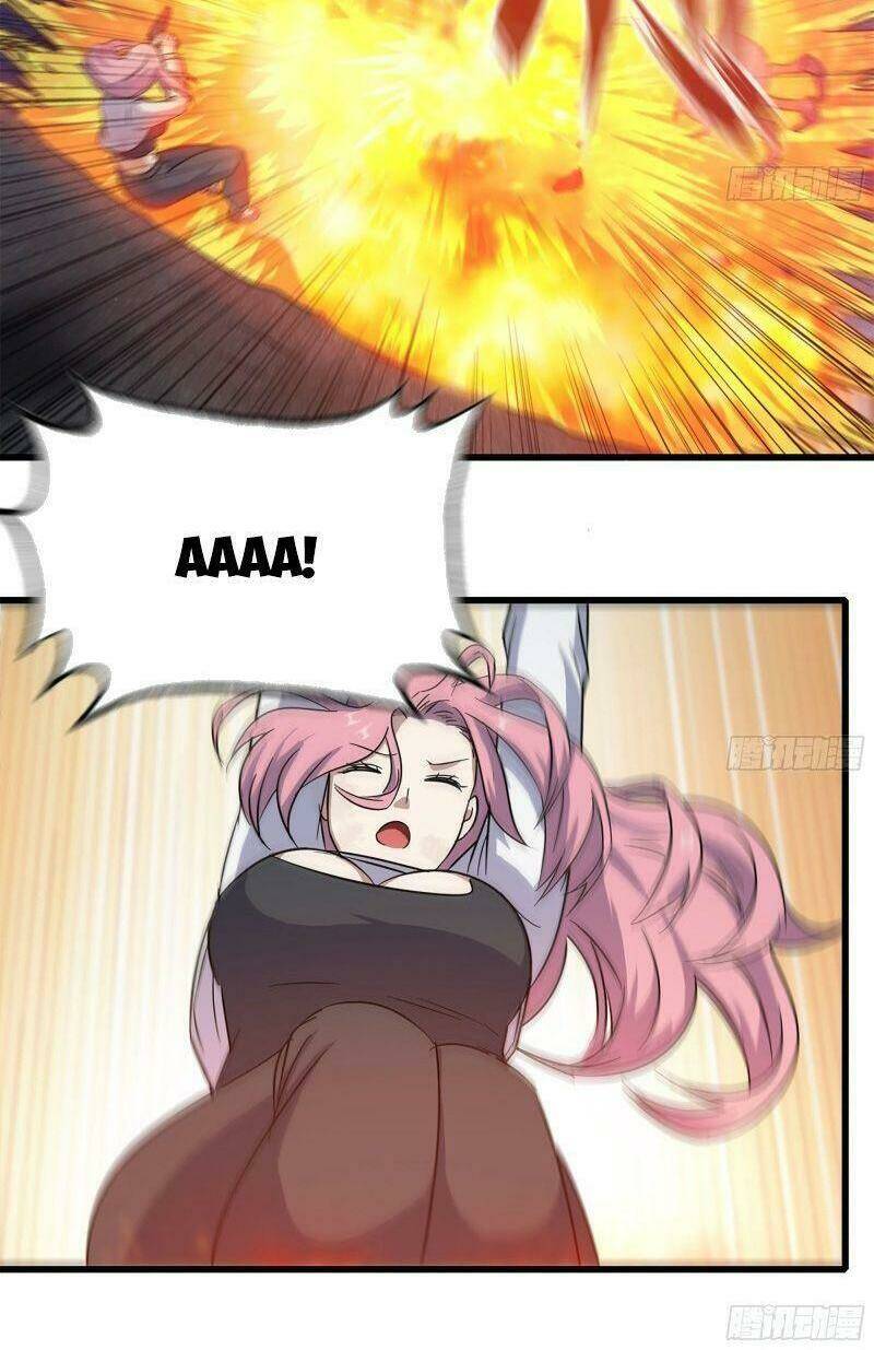 Tôi Chuyển Vàng Tại Mạt Thế - Chapter 209 - Page 23