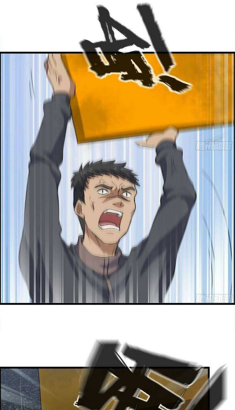 Tôi Chuyển Vàng Tại Mạt Thế - Chapter 209 - Page 26