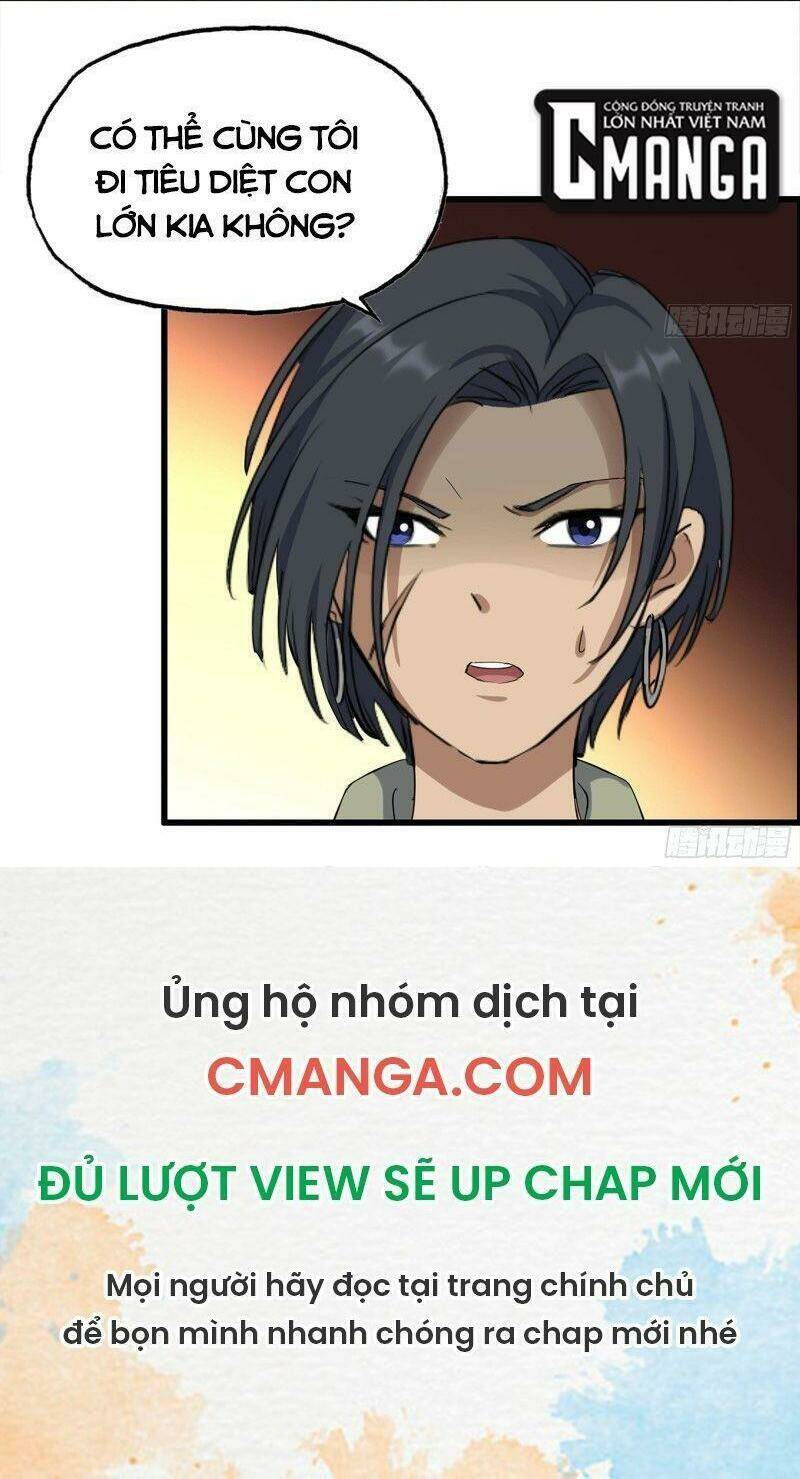 Tôi Chuyển Vàng Tại Mạt Thế - Chapter 209 - Page 33