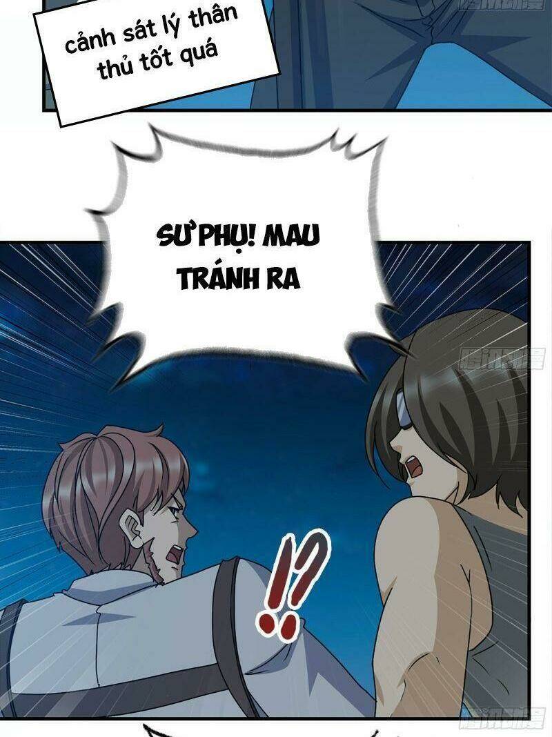 Tôi Chuyển Vàng Tại Mạt Thế - Chapter 209 - Page 3