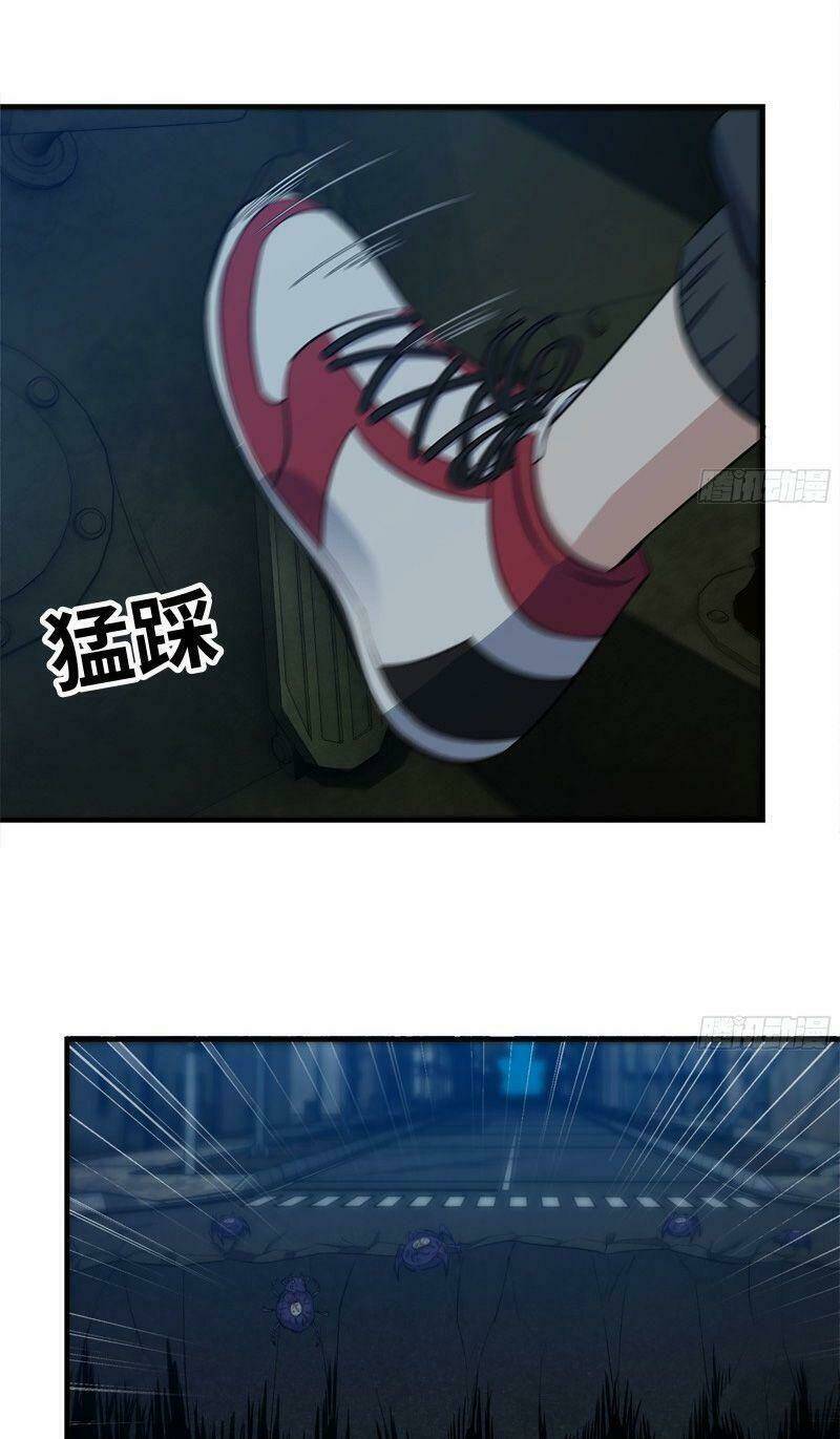 Tôi Chuyển Vàng Tại Mạt Thế - Chapter 209 - Page 6