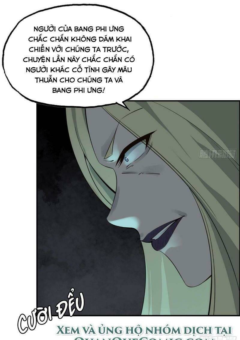 Tôi Chuyển Vàng Tại Mạt Thế - Chapter 21 - Page 20