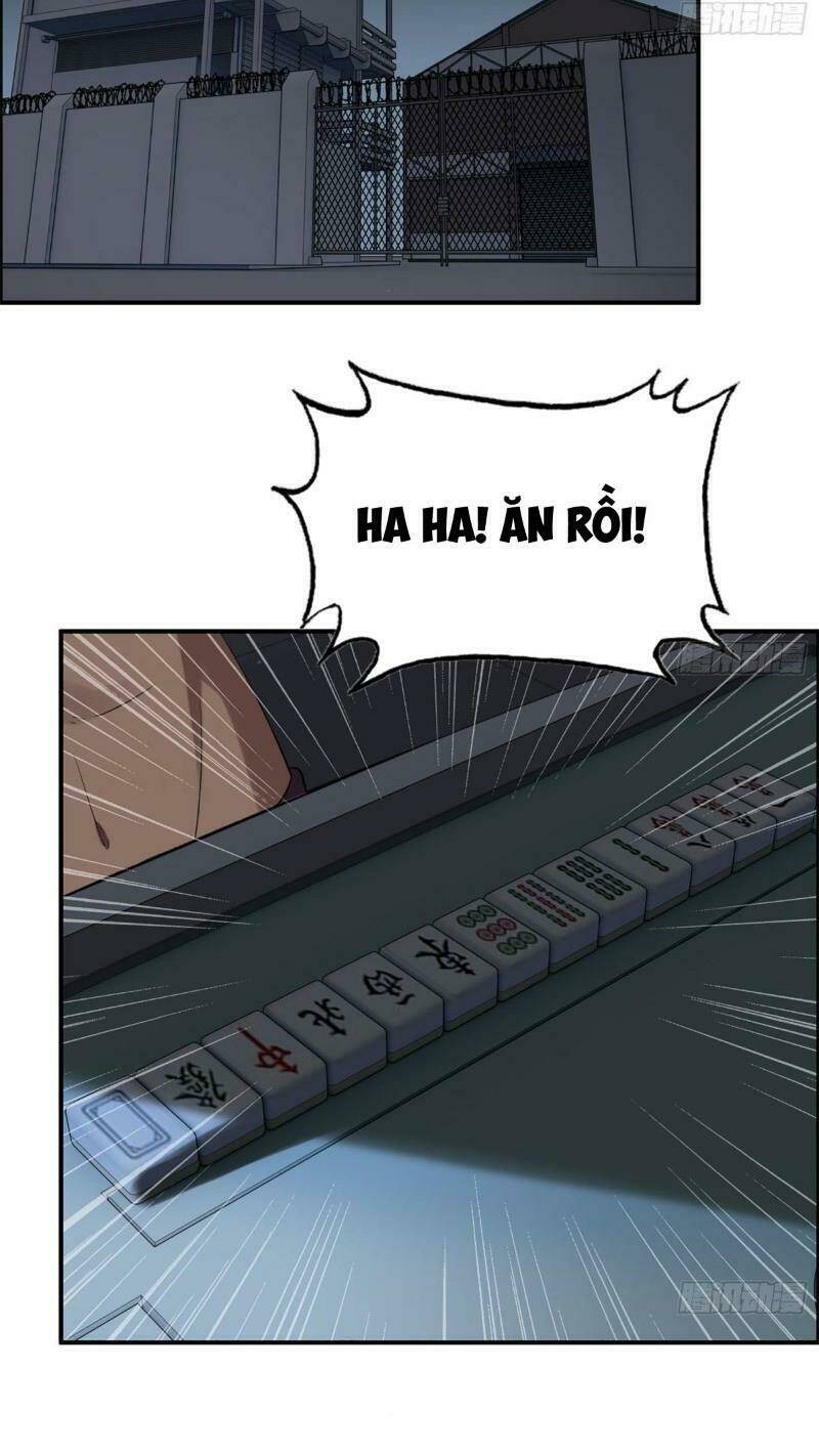 Tôi Chuyển Vàng Tại Mạt Thế - Chapter 21 - Page 25