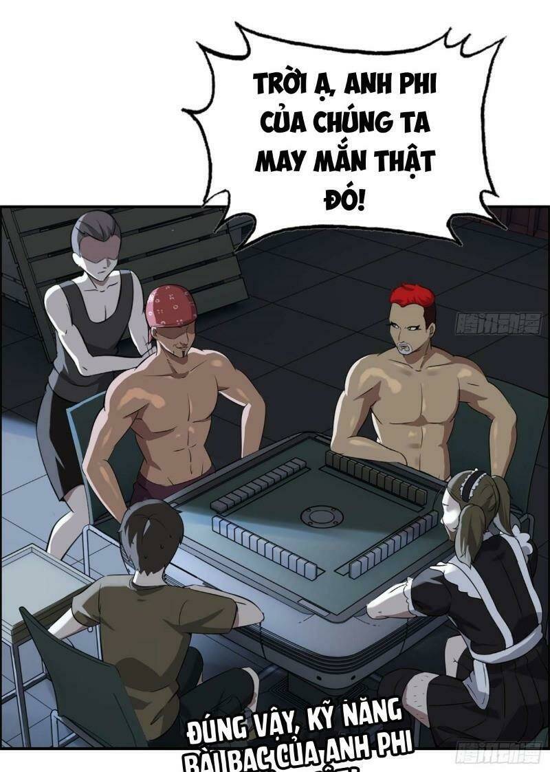 Tôi Chuyển Vàng Tại Mạt Thế - Chapter 21 - Page 26