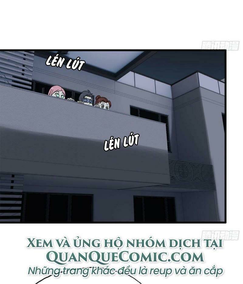 Tôi Chuyển Vàng Tại Mạt Thế - Chapter 21 - Page 8