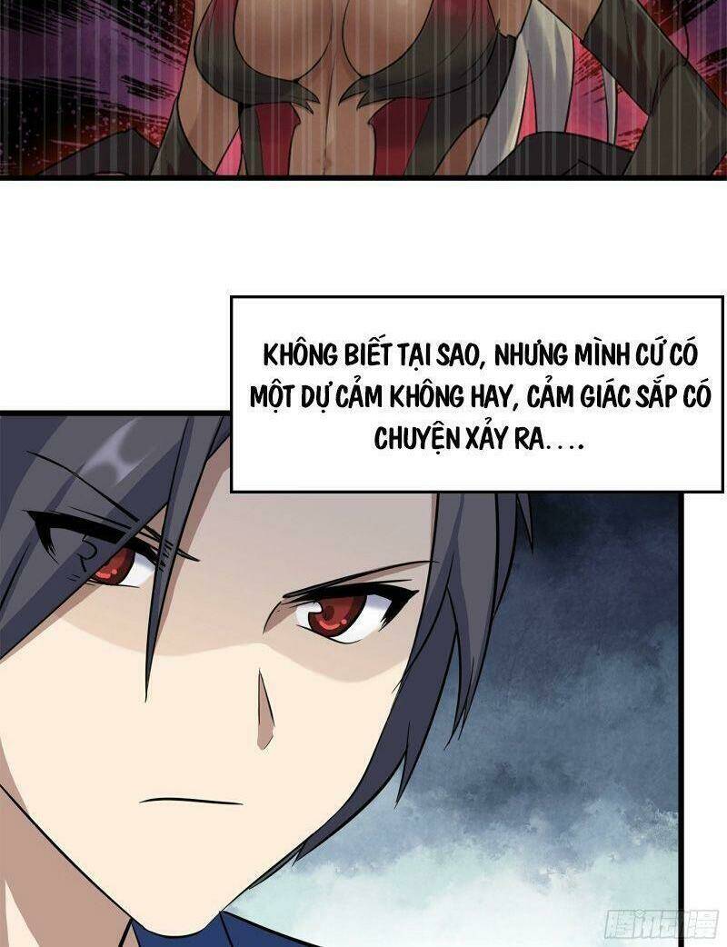 Tôi Chuyển Vàng Tại Mạt Thế - Chapter 210 - Page 9