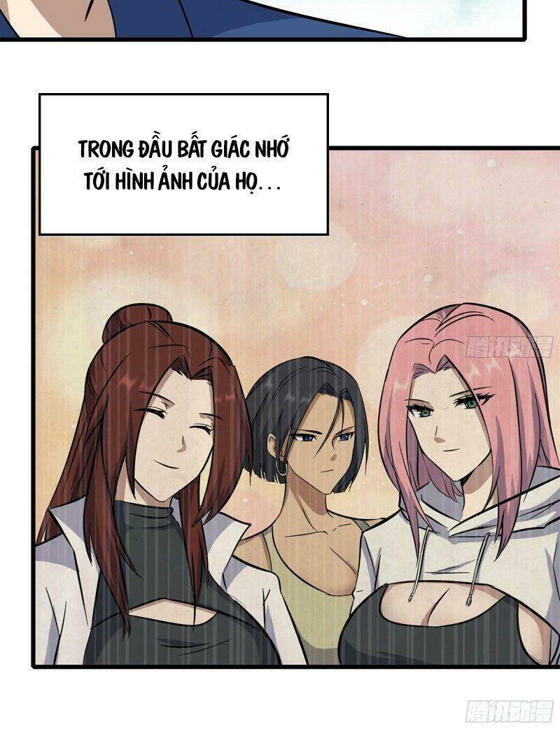 Tôi Chuyển Vàng Tại Mạt Thế - Chapter 210 - Page 10