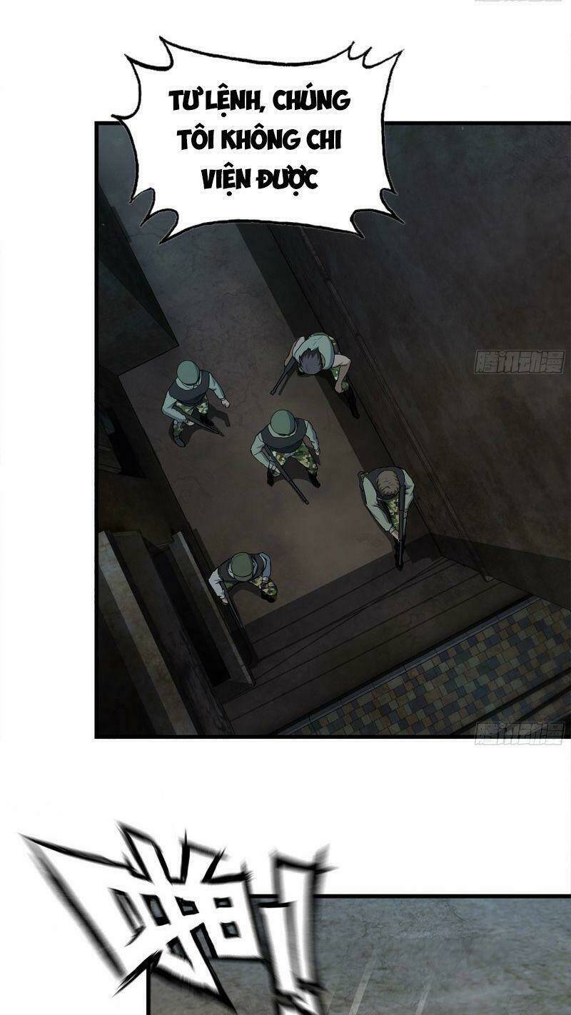 Tôi Chuyển Vàng Tại Mạt Thế - Chapter 210 - Page 16