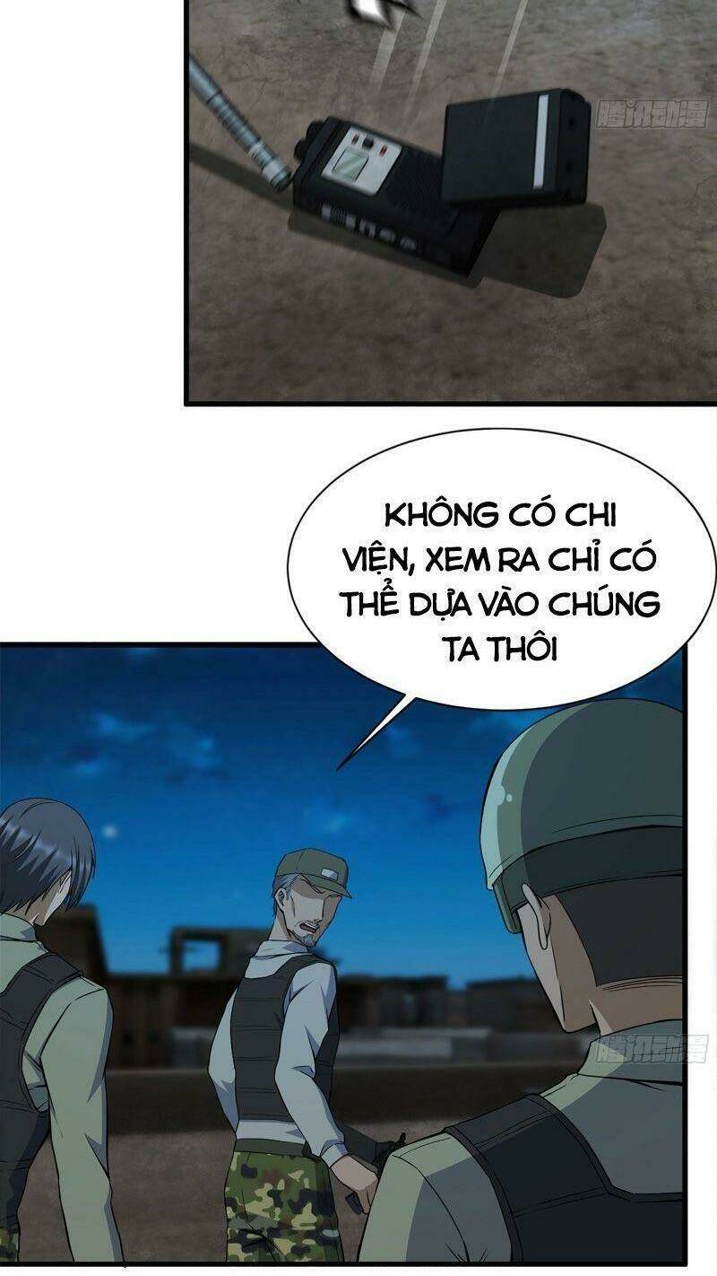 Tôi Chuyển Vàng Tại Mạt Thế - Chapter 210 - Page 17