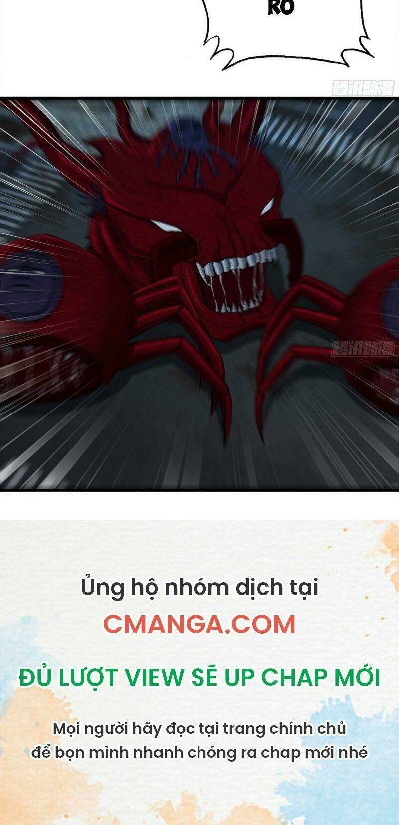 Tôi Chuyển Vàng Tại Mạt Thế - Chapter 210 - Page 19