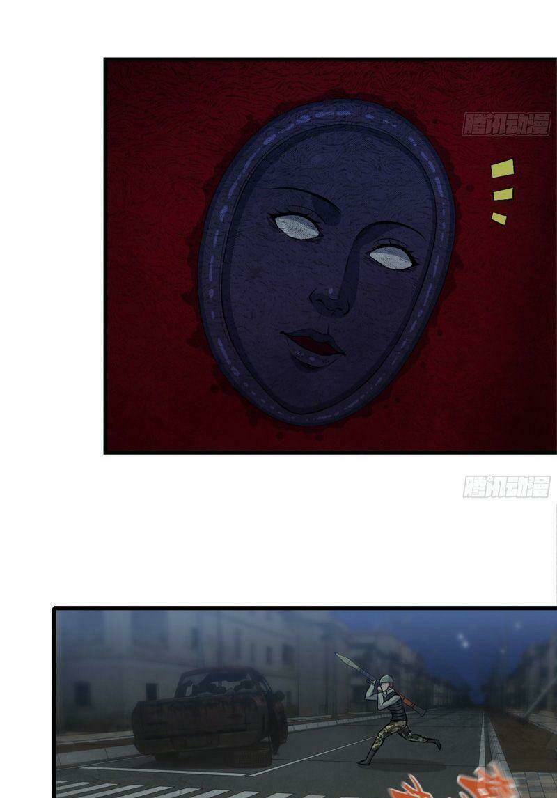 Tôi Chuyển Vàng Tại Mạt Thế - Chapter 210 - Page 20