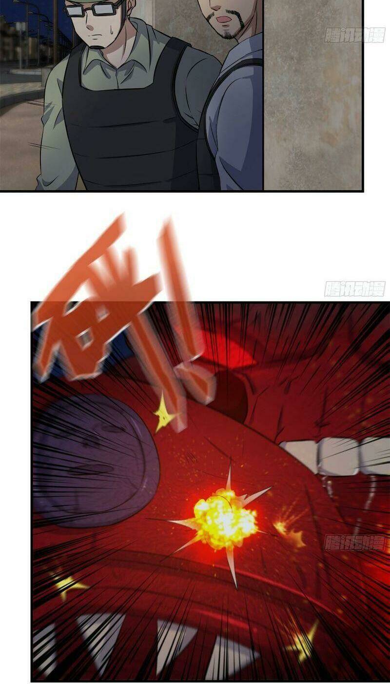 Tôi Chuyển Vàng Tại Mạt Thế - Chapter 210 - Page 31