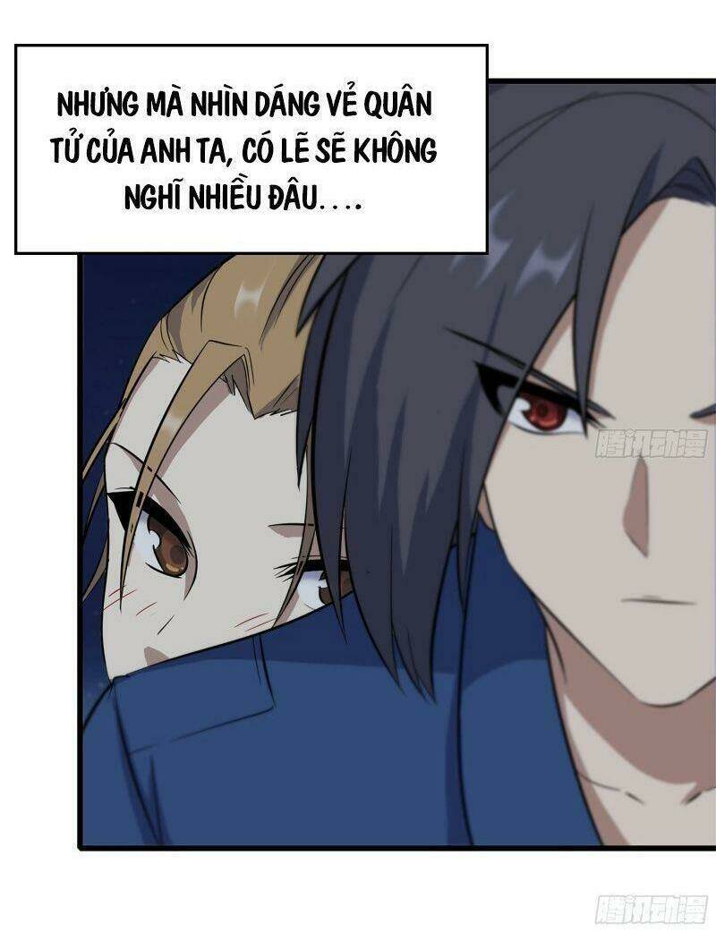 Tôi Chuyển Vàng Tại Mạt Thế - Chapter 210 - Page 5