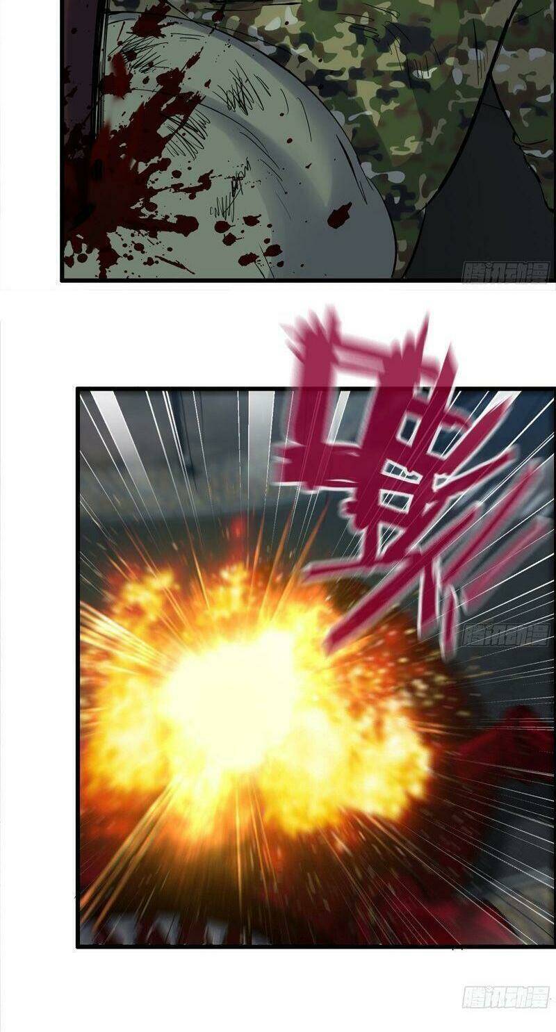 Tôi Chuyển Vàng Tại Mạt Thế - Chapter 211 - Page 9