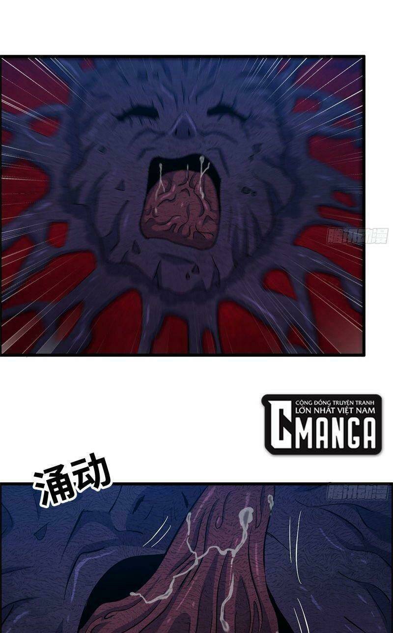 Tôi Chuyển Vàng Tại Mạt Thế - Chapter 211 - Page 12