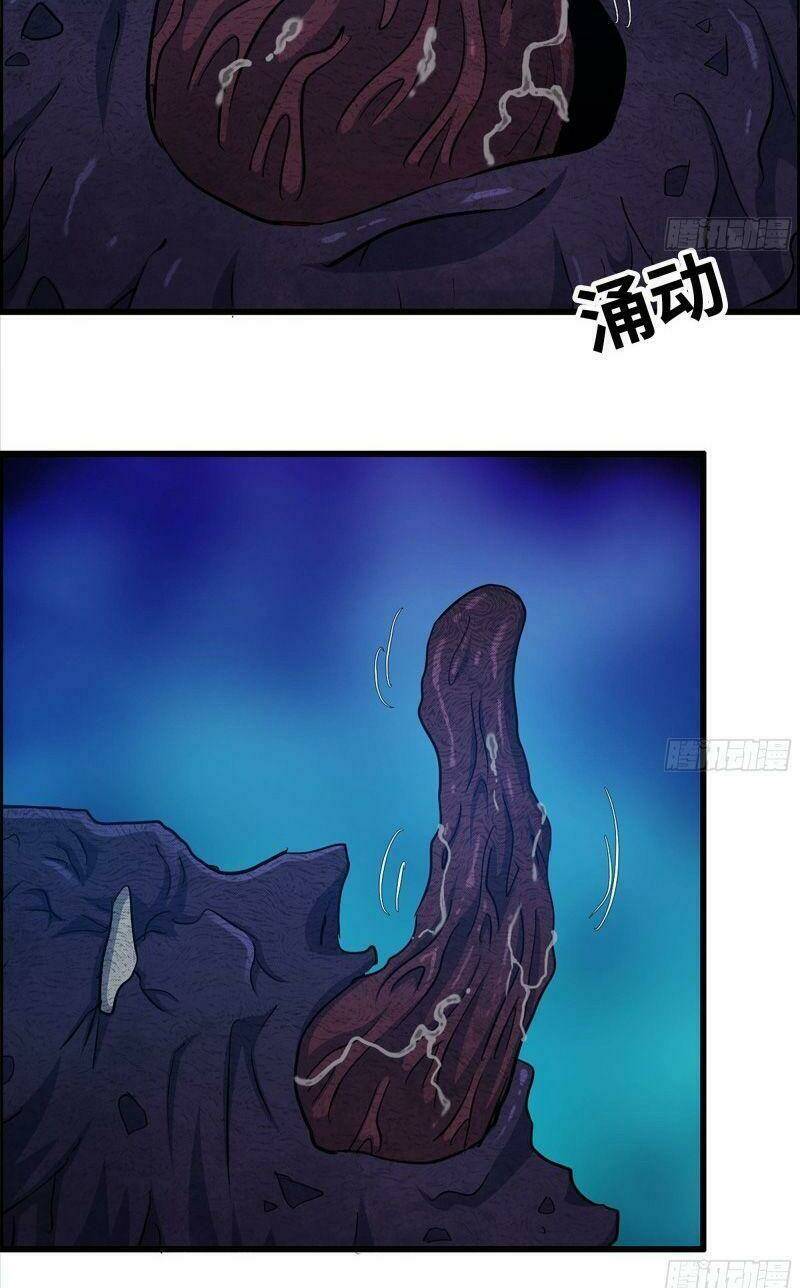 Tôi Chuyển Vàng Tại Mạt Thế - Chapter 211 - Page 13