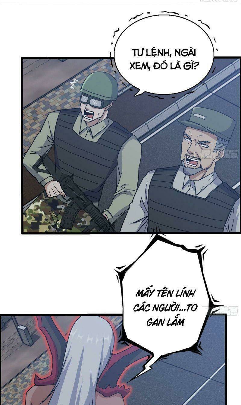 Tôi Chuyển Vàng Tại Mạt Thế - Chapter 211 - Page 14