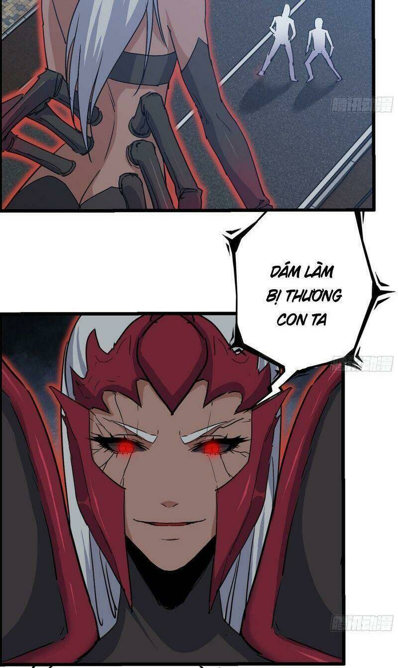 Tôi Chuyển Vàng Tại Mạt Thế - Chapter 211 - Page 15