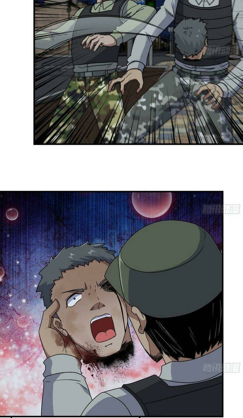 Tôi Chuyển Vàng Tại Mạt Thế - Chapter 211 - Page 24