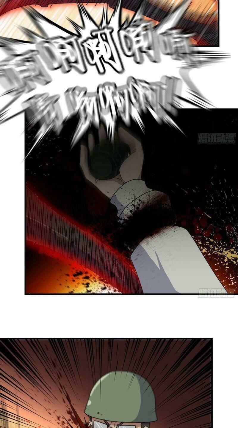 Tôi Chuyển Vàng Tại Mạt Thế - Chapter 211 - Page 29