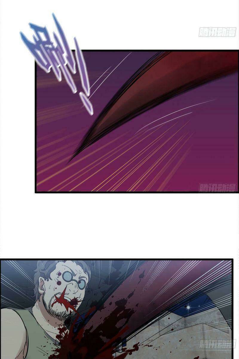 Tôi Chuyển Vàng Tại Mạt Thế - Chapter 211 - Page 6